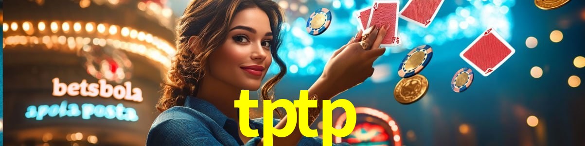 Welcome Bonus tptp