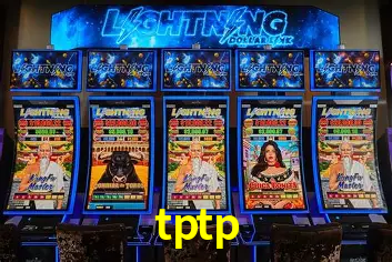 Desvendando o Mundo dos Jogos Virtuais na tptp