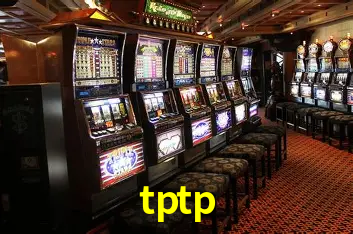 A Revolução dos Aplicativos de Jogos no tptp