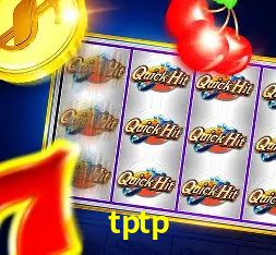 Inovações de Jogos na tptp: O Futuro das Experiências Interativas