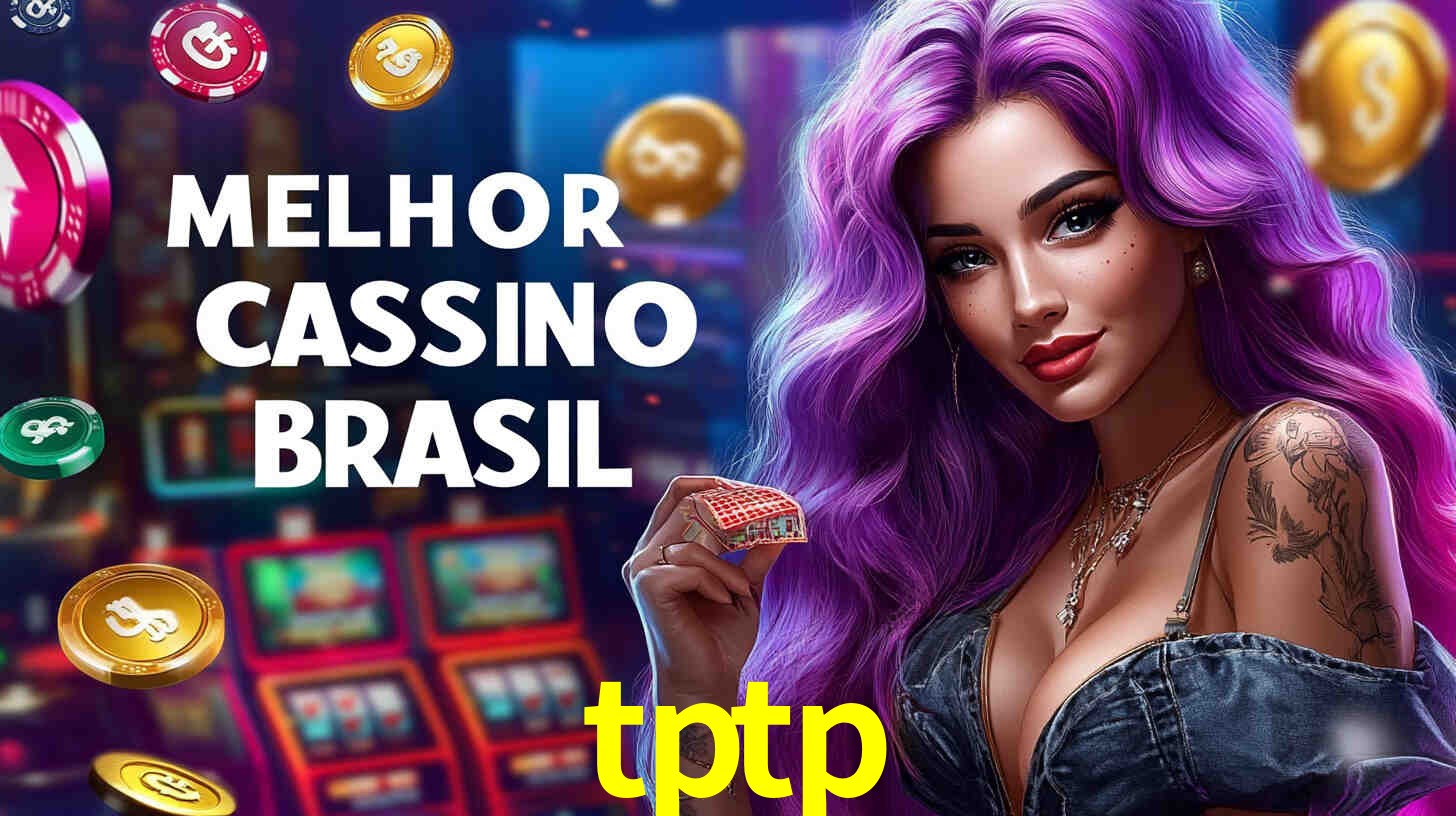 A Popularidade dos Caça-Níqueis no tptp