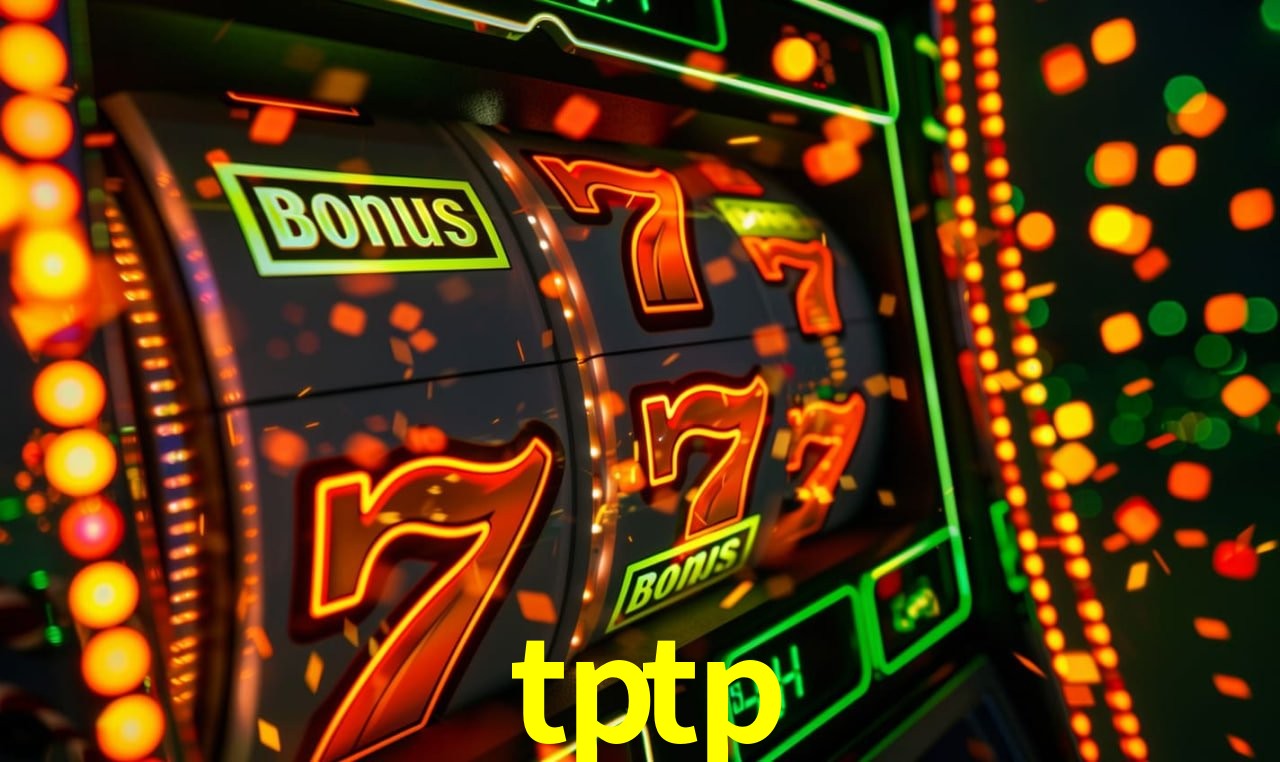 Inovações de Jogos na tptp: O Futuro das Experiências Interativas