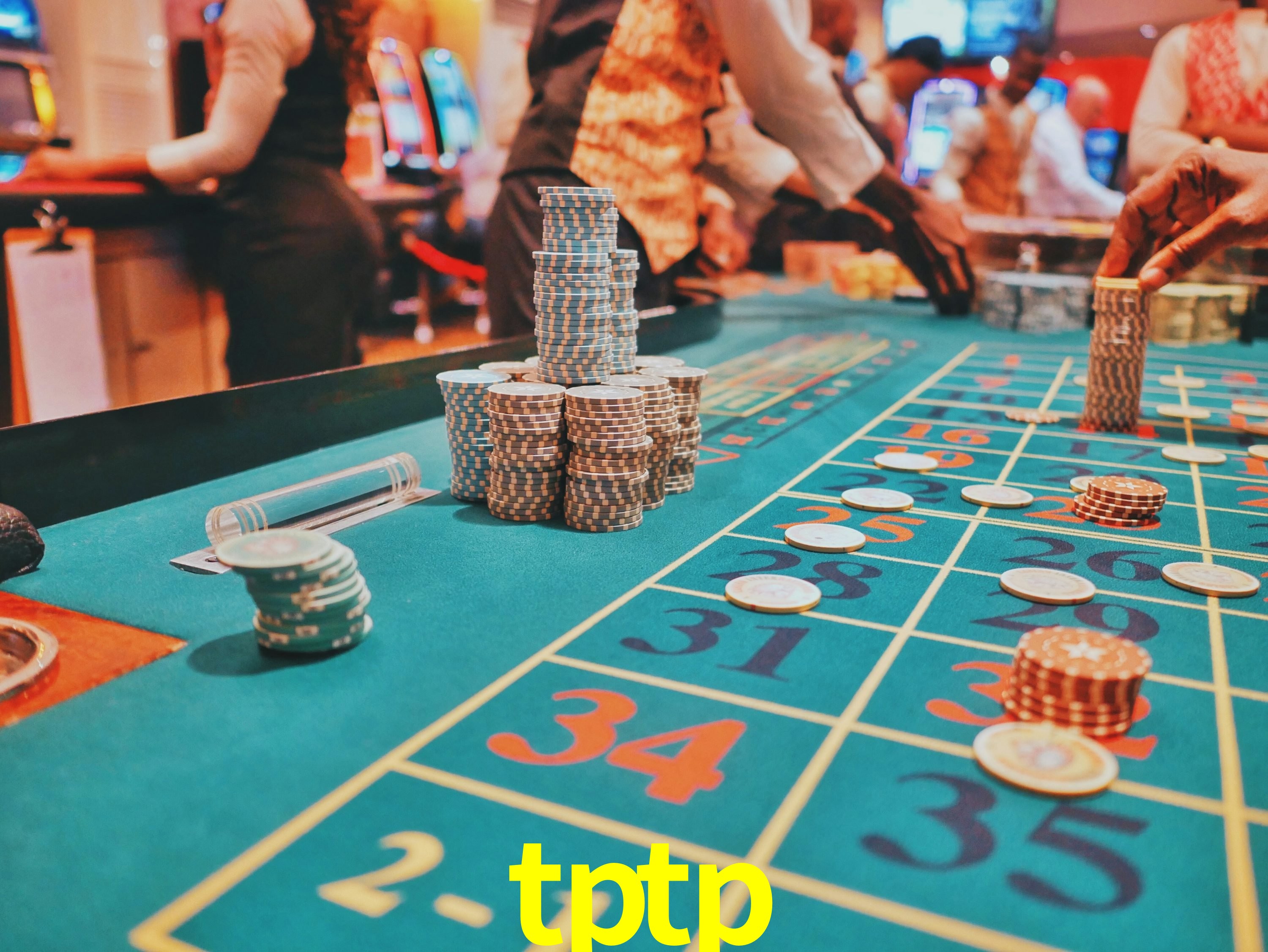 Football Betting tptp