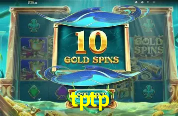 Descubra o Mundo do Cassino Online com tptp