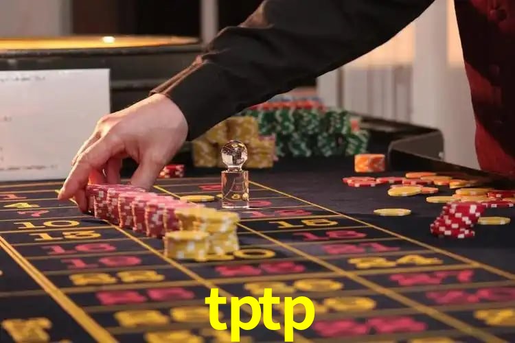 A Revolução dos Aplicativos de Jogos no tptp