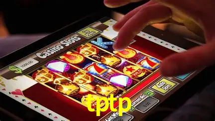 Roulette Table tptp