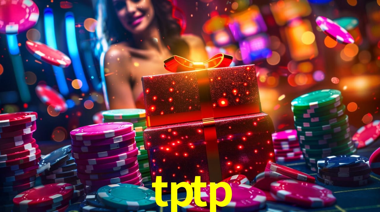 A Experiência Imersiva dos Cassinos Ao Vivo no tptp