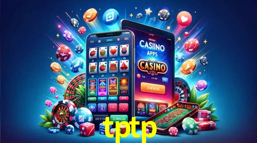 Account Benefits tptp