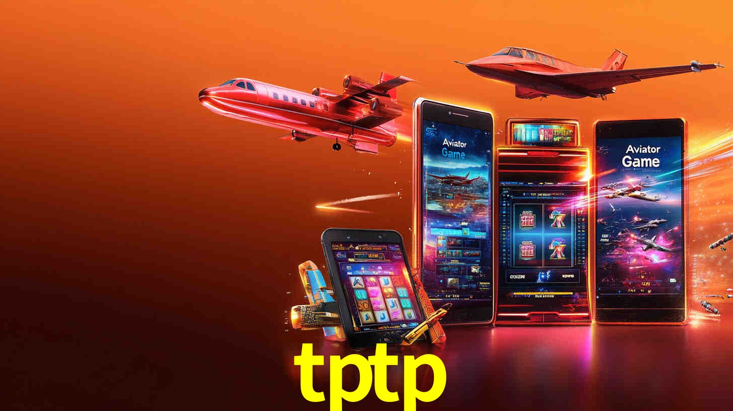 Descubra a Magia dos Jogos de Arcade no tptp