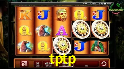 Live Casino tptp