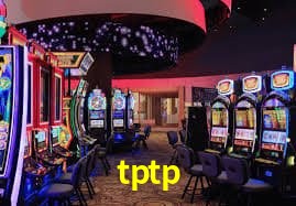 API Integration tptp