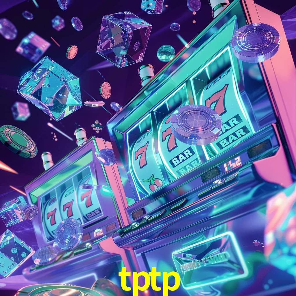 Desvendando o Mundo dos Jogos Virtuais na tptp
