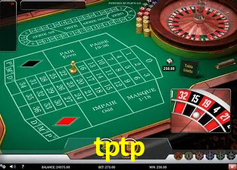 Blackjack Table tptp
