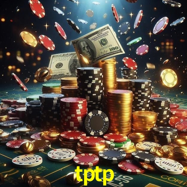 A Emoção da Loteria na tptp: Uma Chance de Mudança de Vida