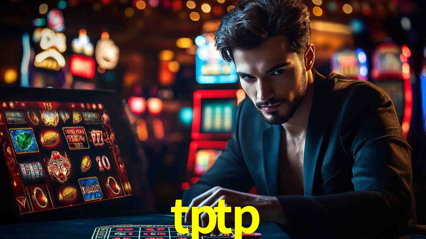 tptp bet