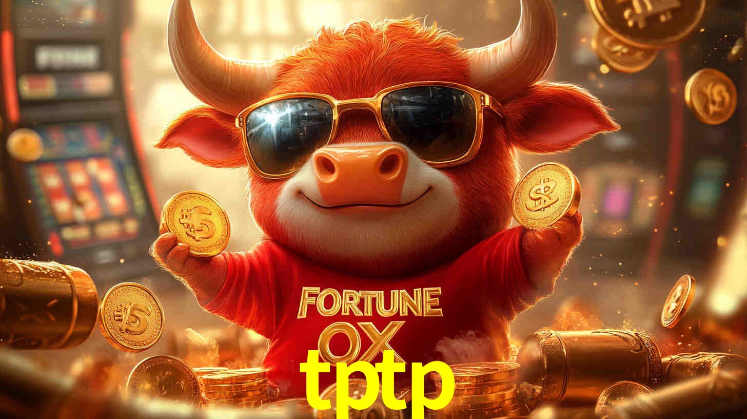 tptp: A Experiência de Casino com Jogos de Mesa ao Vivo