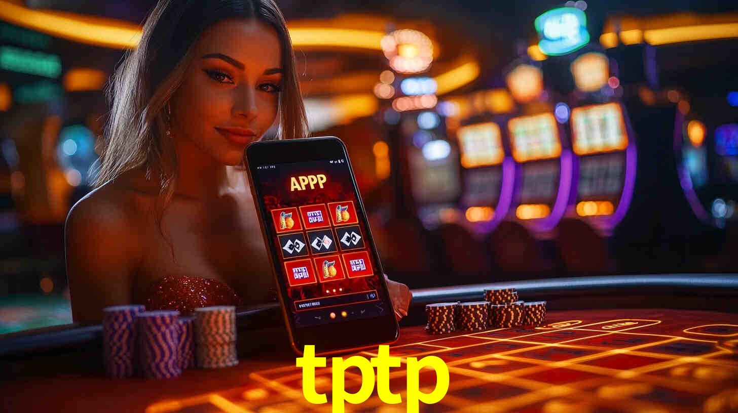 Apostas Esportivas na tptp: Um Guia Completo