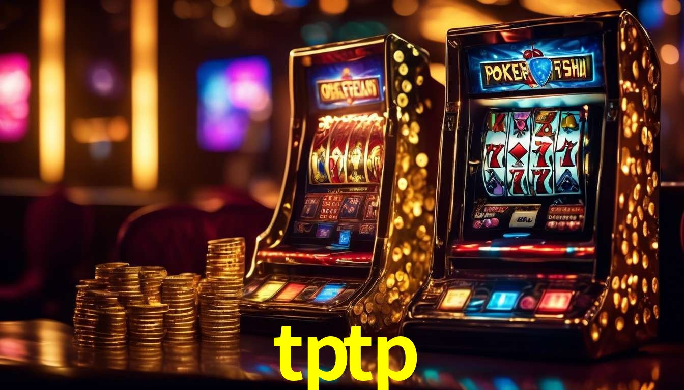 Explorando a Categoria de Eventos em Apostas na tptp