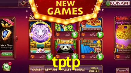 VIP Casino tptp